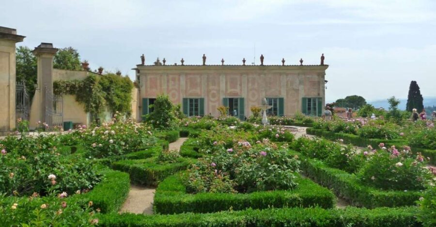Boboli Garden Guided Tour in Florence - Key Things to Know Before You Go