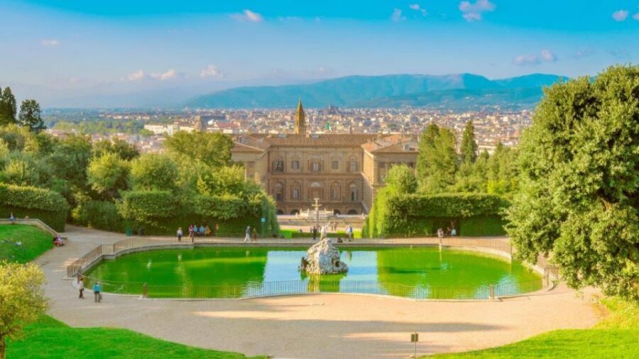 Boboli Garden Guided Tour in Florence - Should You Book the Boboli Gardens Guided Tour?