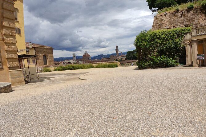 Boboli Garden Skip The Line Ticket - Villa Bardini Bonus: A Smart Add-On Included with Your Ticket