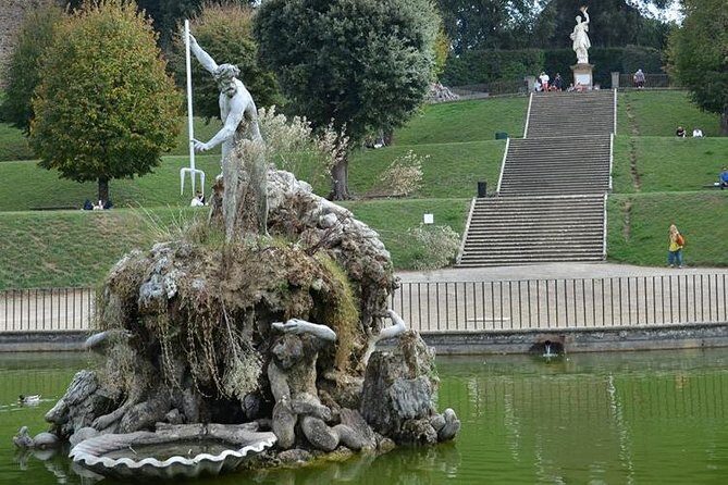 Boboli Garden Skip The Line Ticket - Price and Value: Is $28.66 a Good Deal?