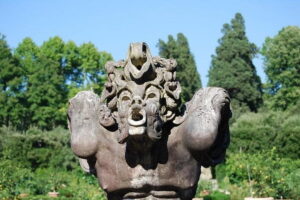Boboli Gardens: Royal Palace Tour & Hidden Messages - The Guide Makes It: Stories, Pacing, and Route Choices