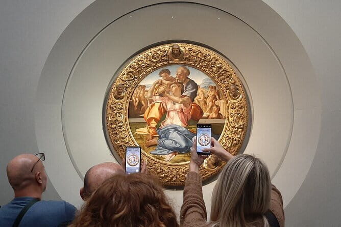Boboli Gardens: Royal Palace Tour & Hidden Messages - Value Check: Is $122.16 Worth It for Boboli?