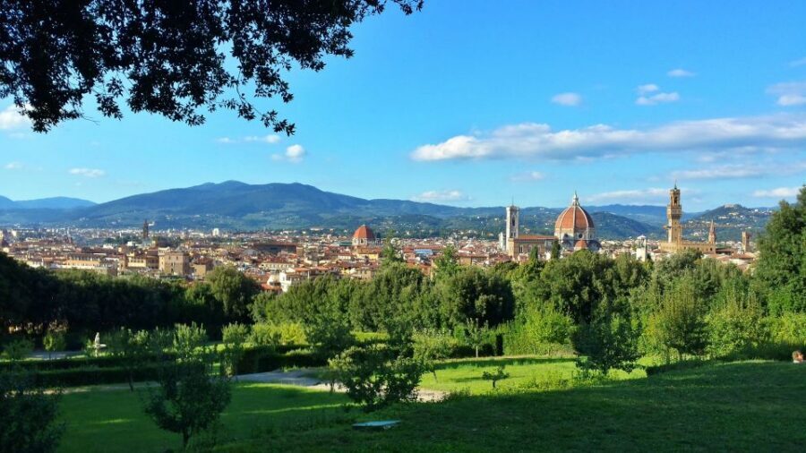 Boboli Gardens Skip-the-Line Tour - Key Things to Know