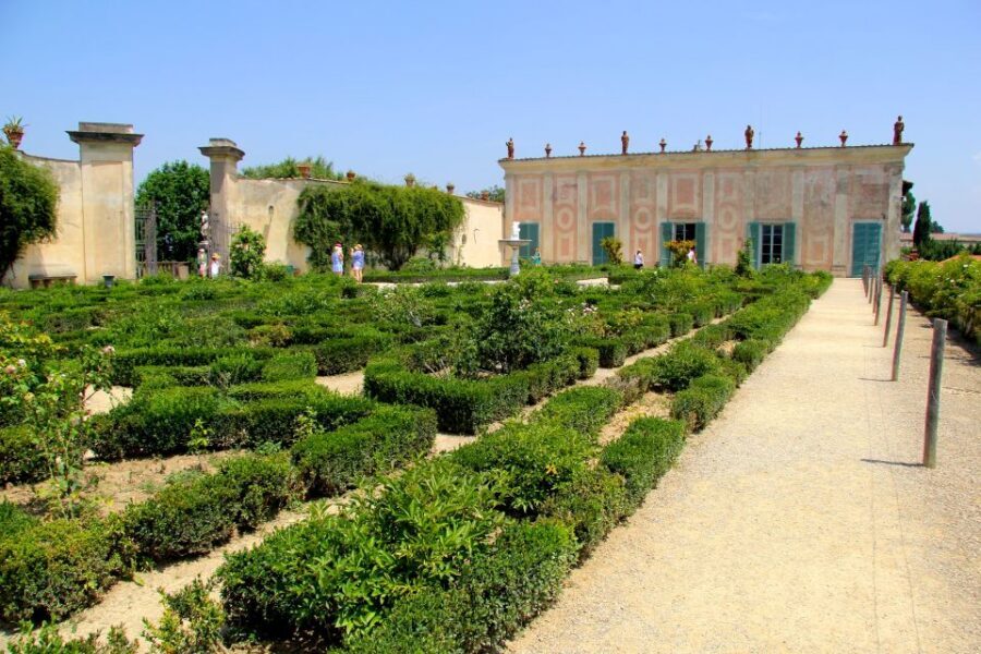 Boboli Gardens Skip-the-Line Tour - Boboli Gardens From Pitti Palace: What Makes This Tour Feel Different