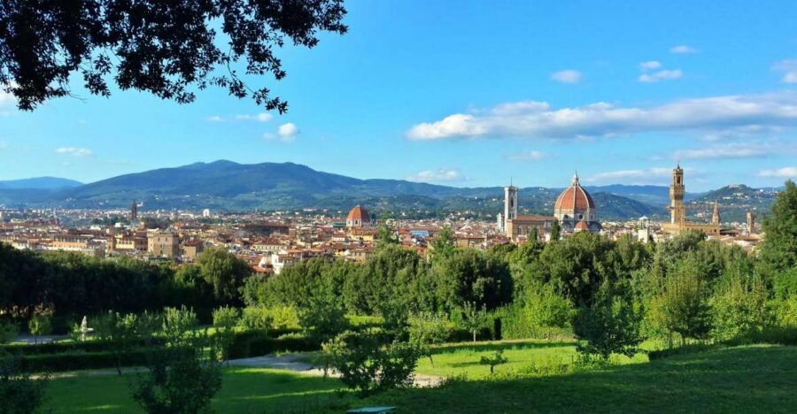 Boboli Gardens Skip-the-Line Tour - Where You Meet at Pitti Palace (and Why Exact Details Matter)
