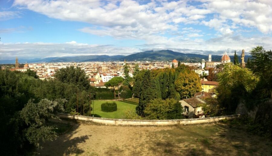 Boboli Gardens Skip-the-Line Tour - Walking Through the Medici Grounds: The Part You’ll Remember