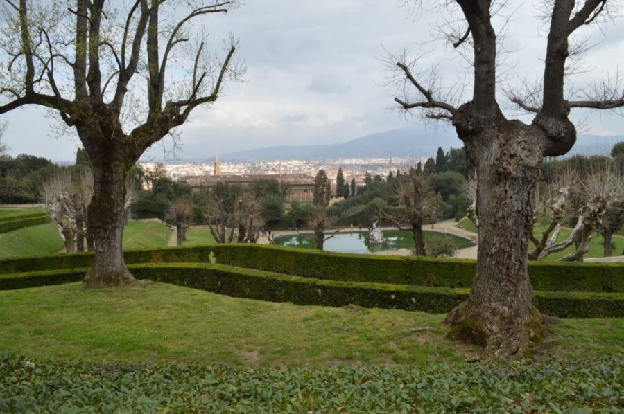 Boboli Gardens Skip-the-Line Tour - Skip-the-Line Tickets and the Real Value of $178.42