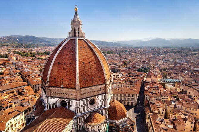 Brunelleschi’s Dome 1-Hour Guided Tour with Pre-Climb Explanation - Key Things I’d Watch for Before You Go