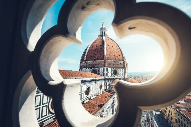Brunelleschi’s Dome 1-Hour Guided Tour with Pre-Climb Explanation - The Pre-Climb Briefing: Your “Look For This” Moment