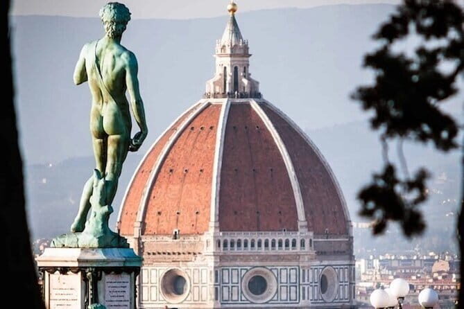 Brunelleschi’s Dome 1-Hour Guided Tour with Pre-Climb Explanation - When You Can’t Climb: Sunday Closures and Holiday Dates