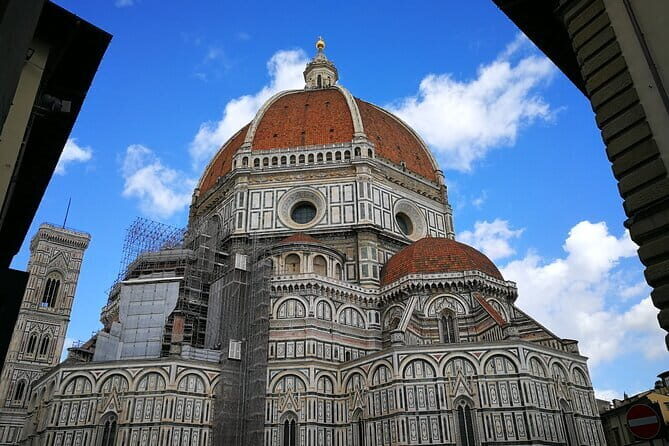 Brunelleschi’s Dome 1-Hour Guided Tour with Pre-Climb Explanation - Value Check: Is $126.41 Worth It for the Dome?