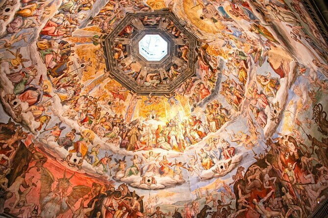 Brunelleschi's Dome Climb and Cathedral Museum Guided Tour - Key Highlights You’ll Feel Right Away