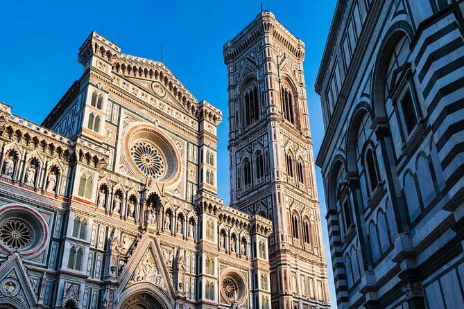 Brunelleschi's Dome Climb and Cathedral Museum Guided Tour - Price and What You Actually Get for $91