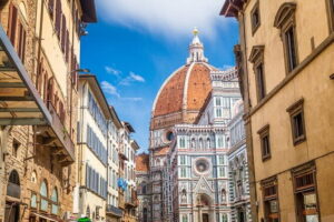 Brunelleschi's Dome Climb VIP Guided Tour - Inside the One-Hour Climb: What the Tour Actually Does