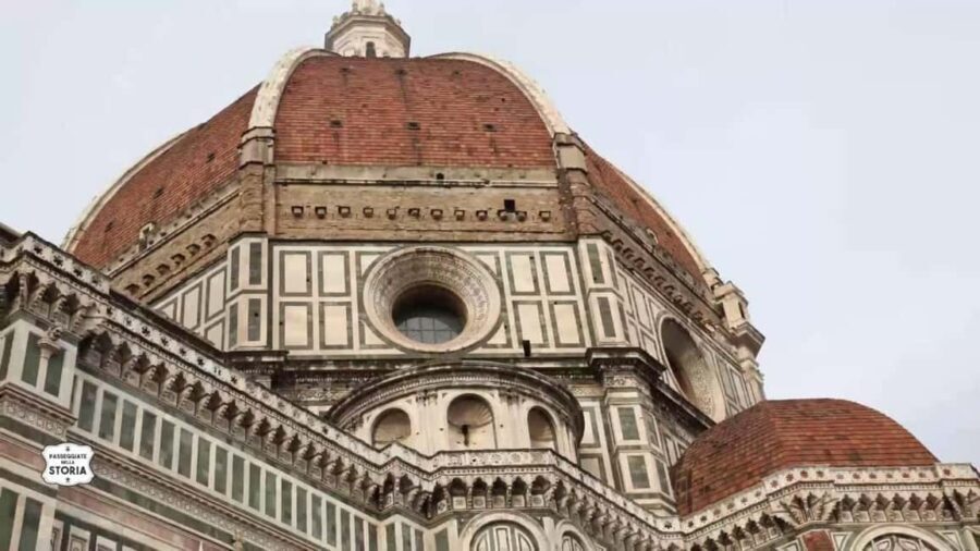 Brunelleschi's Dome & Florence Duomo Cathedral Entry Ticket - Key things to know before you go