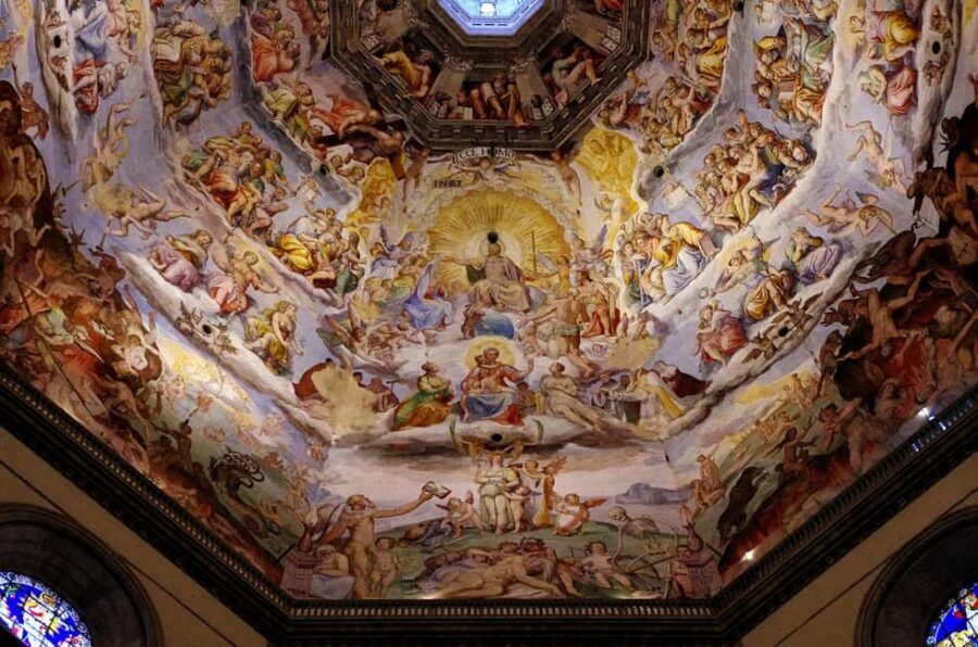 Brunelleschi's Dome & Florence Duomo Cathedral Entry Ticket - Value and price: is $89 worth it?