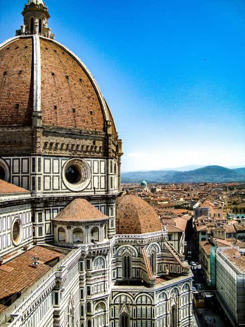 Brunelleschi's Dome & Florence Duomo Cathedral Entry Ticket - Who should book this, and who should think twice?