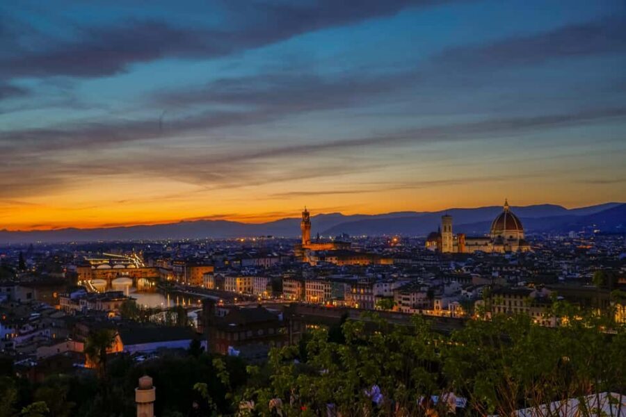Brunelleschi's Dome & Florence Duomo Cathedral Entry Ticket - Should you book this Brunelleschi’s Dome + Duomo complex ticket?