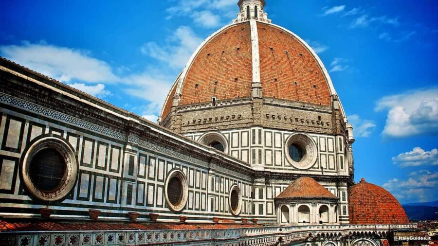 Brunelleschi's Dome & Florence Duomo Cathedral Entry Ticket - The Duomo complex: what your 3-day pass actually lets you do