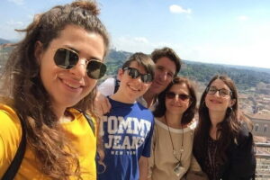 Brunelleschi's Dome - Private Tour - Inside the Cupola: Frescoes You Can Actually See