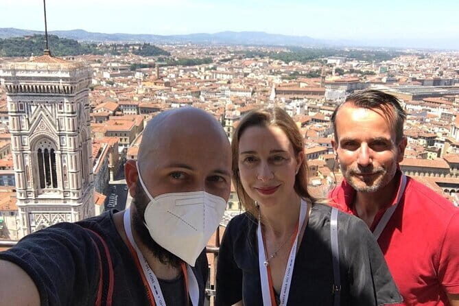 Brunelleschi's Dome - Private Tour - Who This Private Brunelleschi’s Dome Tour Suits Best
