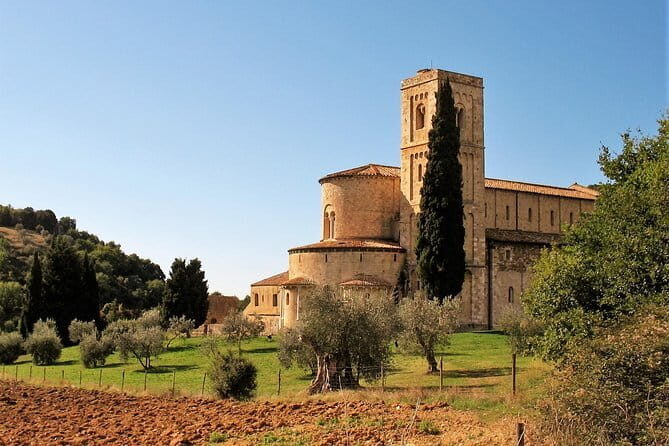 Brunello and Nobile, Wine Lover Tour Montalcino and Montepulciano - Value and cost: is $938.17 per group a smart use of your day?