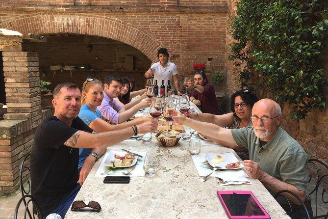 Brunello di Montalcino, small biodynamic wineries - Two Boutique Wine Tours: What You’re Really Buying With Your Ticket