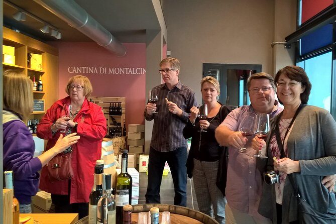 Brunello Vineyards Bus Tour - Who This Tour Is Best For (and Who Might Want Something Else)