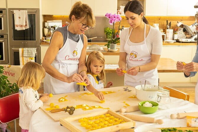 Cesarine: Cooking Class with tasting at Local's Home in Florence - Key things I’d pay attention to before booking