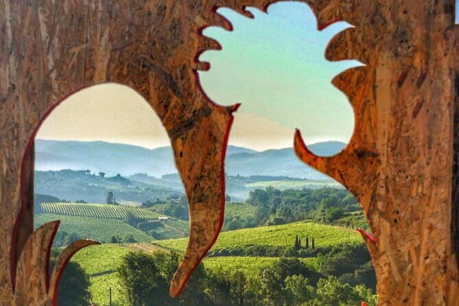 Chianti Classico E-bike Tour - Quick Hits Before You Go