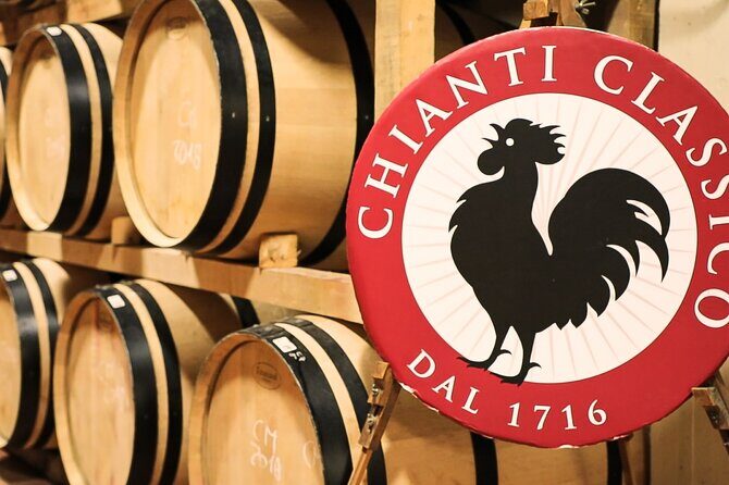 Chianti Classico, Montalcino, Montepulciano by minivan: Wine Tastings & Lunch - Montepulciano: steep streets, noble wine, and cellar visits