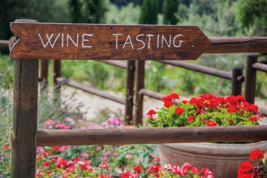 Chianti Countryside Full-Day Tour by Vintage Fiat 500 - Stop 3: Castellina in Chianti—Photo Stop Plus Self-Guided Time
