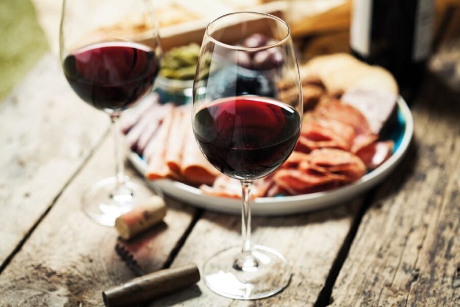 Chianti Countryside Full-Day Tour by Vintage Fiat 500 - Stop 4: Winery Visit and Wine Tasting—What You’re Actually Buying