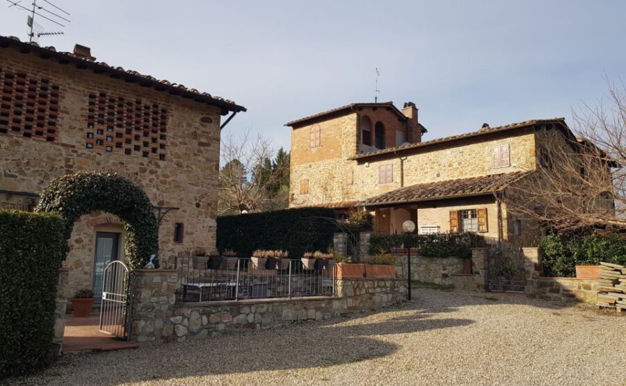 Chianti: Homemade Pasta Making Class and Lunch - Key things you’ll notice right away