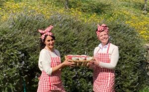 Chianti: Homemade Pasta Making Class and Lunch - Homemade pasta and Tuscan dessert: what you actually learn