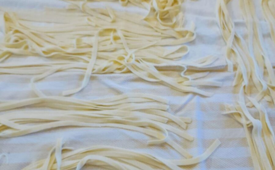 Chianti: Homemade Pasta Making Class and Lunch - Price and value: is $130 for 4 hours fair?