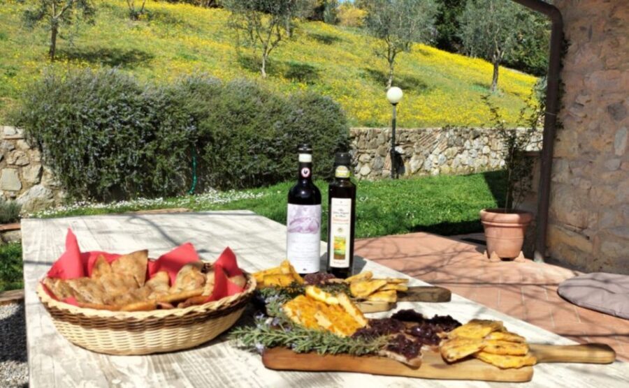 Chianti: Homemade Pasta Making Class and Lunch - Who this class is best for (and who might want a different style)