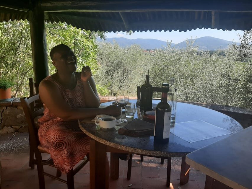 Chianti Organic wine tasting - Timing, Pacing, and Logistics That Affect Your Day
