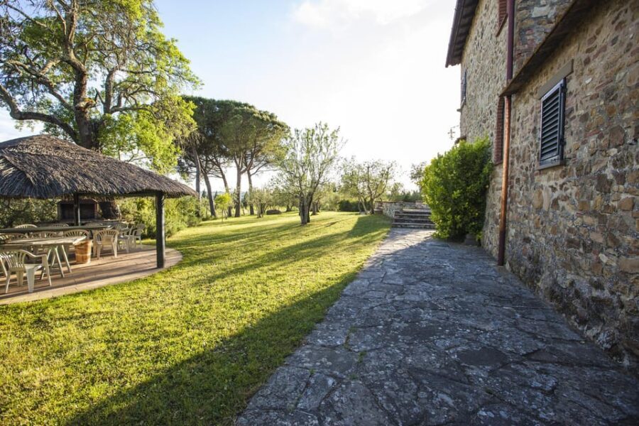 Chianti Organic wine tasting - Who This Tour Fits Best