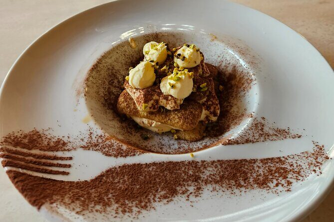 Chianti - Pizza and Tiramisu Course for Only Small Groups - Recipes after class: why that take-home piece matters