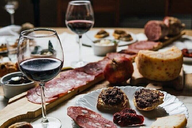 Chianti, San Gimignano and Siena Full Day Trip with Wine Tastings - A Tuscany sampler from Florence: what this day trip is really like