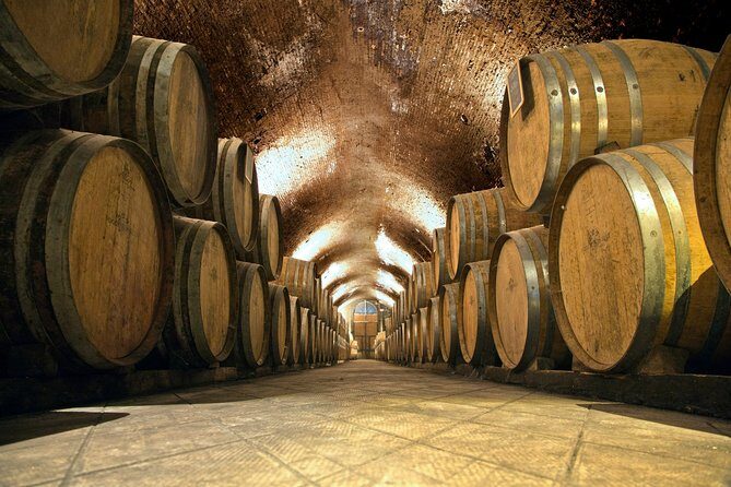Chianti & Supertuscan Tour 2 Wineries Small Group 8 people max from Florence - Key Things to Know Before You Go