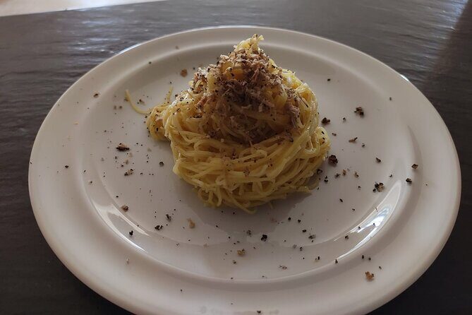Chianti Truffle Hunting with Lunch or Dinner - Meeting Irene in Chianti: where the hunt starts