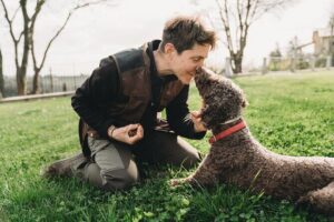 Chianti Truffle Hunting with Lunch or Dinner - What a Chianti truffle hunt actually looks like