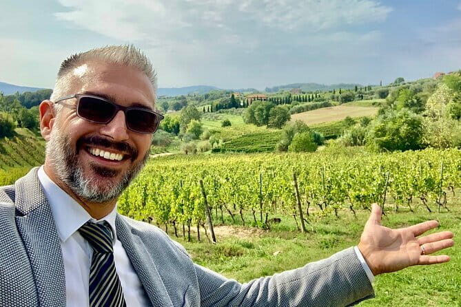 Chianti Wine Tasting Tour from Florence (2 Wineries) - Key Highlights You’ll Actually Feel During the Day