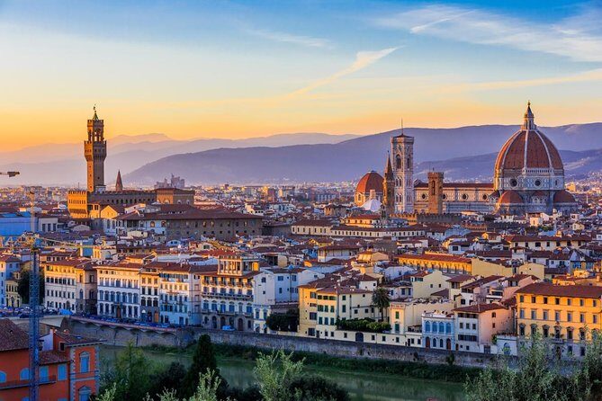 Chianti Wine Tour in Tuscany from Florence - Small-Group Chianti: Up to 8 People, Real Conversation