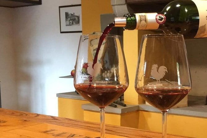 Chianti Wine Tour - Private Wine experience in Tuscany Countryside - The 8-hour rhythm and timing between villages