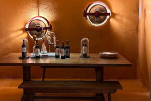 Chianti Winery + Brolio Castle Private Tour - Greve in Chianti Lunch at La Cantinetta di Rignana: Eat Like a Local