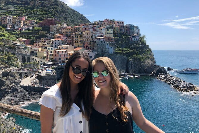 Cinque Terre Day Trips From Florence Sunshine and Discovery - Key things to know before you go