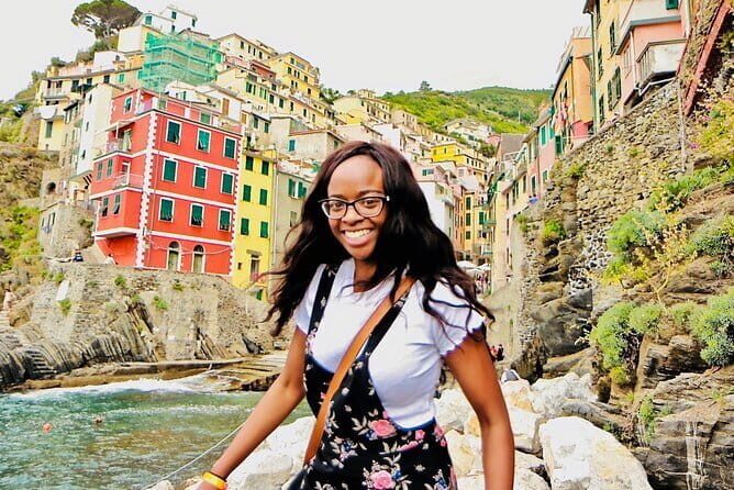 Cinque Terre Day Trips From Florence Sunshine and Discovery - Before You Go: The Real Pace and the Walking